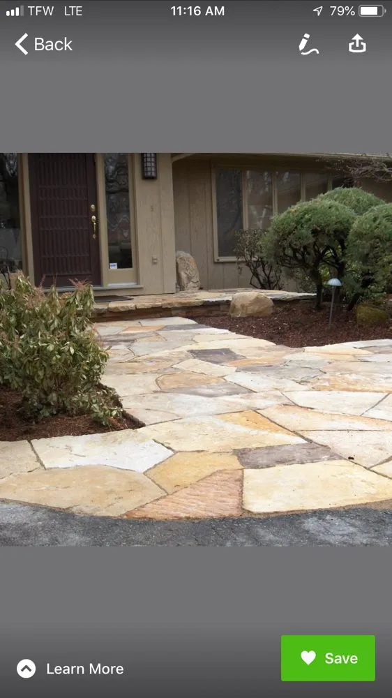 Affordable landscape design experts serving New Carlisle, OH - Sam Landscaping