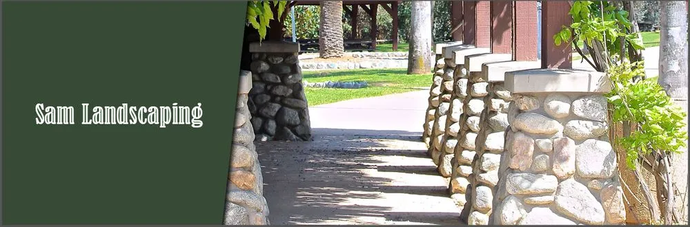 Affordable landscape design for residential properties in New Carlisle, OH by Sam Landscaping