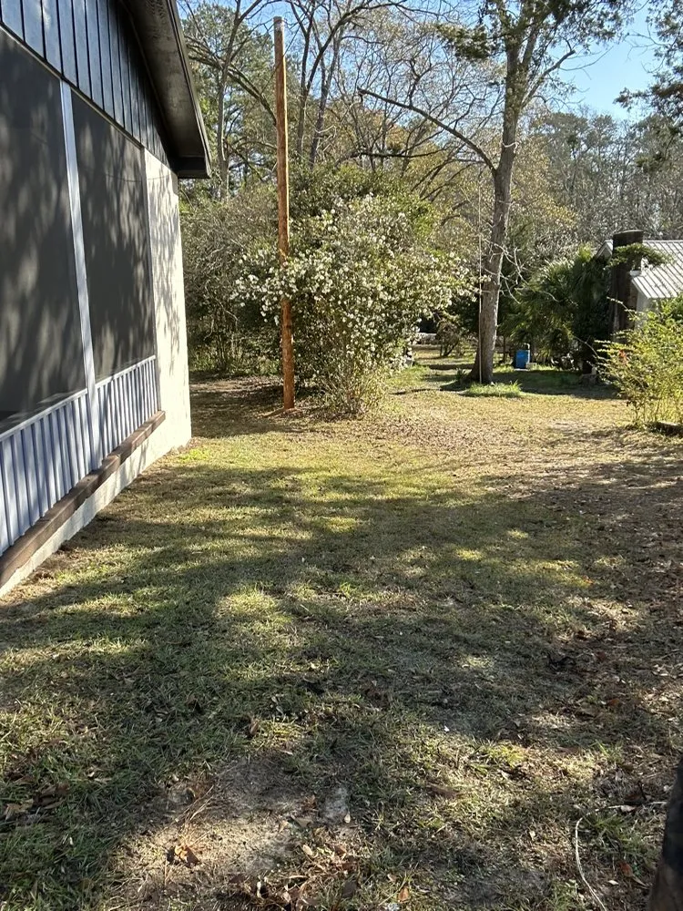 Reliable landscape design in Crestview, FL - Sam Lawncare