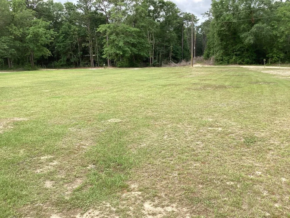 Custom landscaping services in Crestview, FL - Sam Lawncare