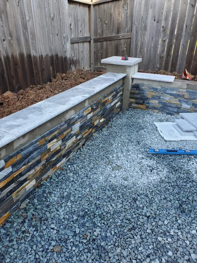 Trusted yard maintenance for outdoor upgrades in Stockton, CA by Sam Mendez Jobs