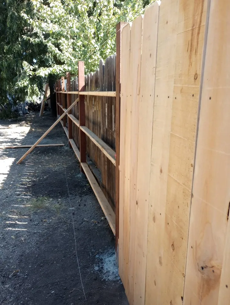 Professional landscape installation for year-round maintenance across Stockton, CA - Sam Mendez Jobs