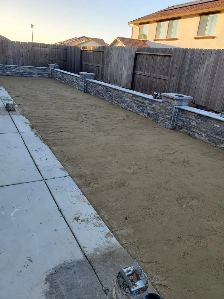 Expert lawn care service in Stockton, CA - Sam Mendez Jobs