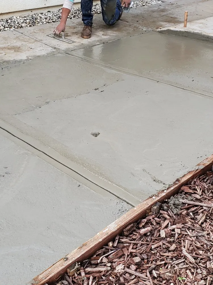 Expert lawn mowing service in Stockton, CA by Sam Mendez Jobs