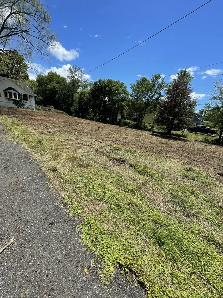 Professional landscape design in Pine Bush, NY - Sam W And Son