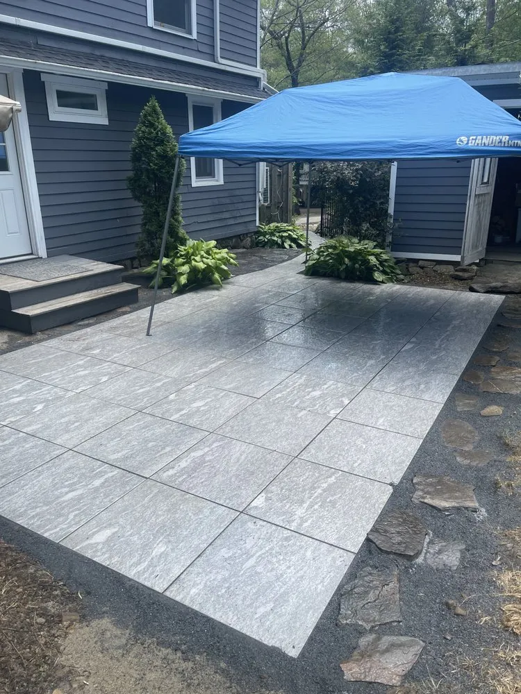 Trusted lawn mowing service experts serving Pine Bush, NY - Sam W And Son