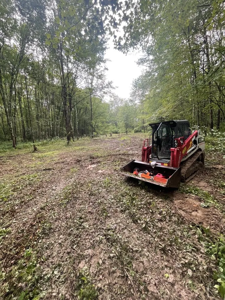 Expert outdoor landscaping in Pine Bush, NY - Sam W And Son
