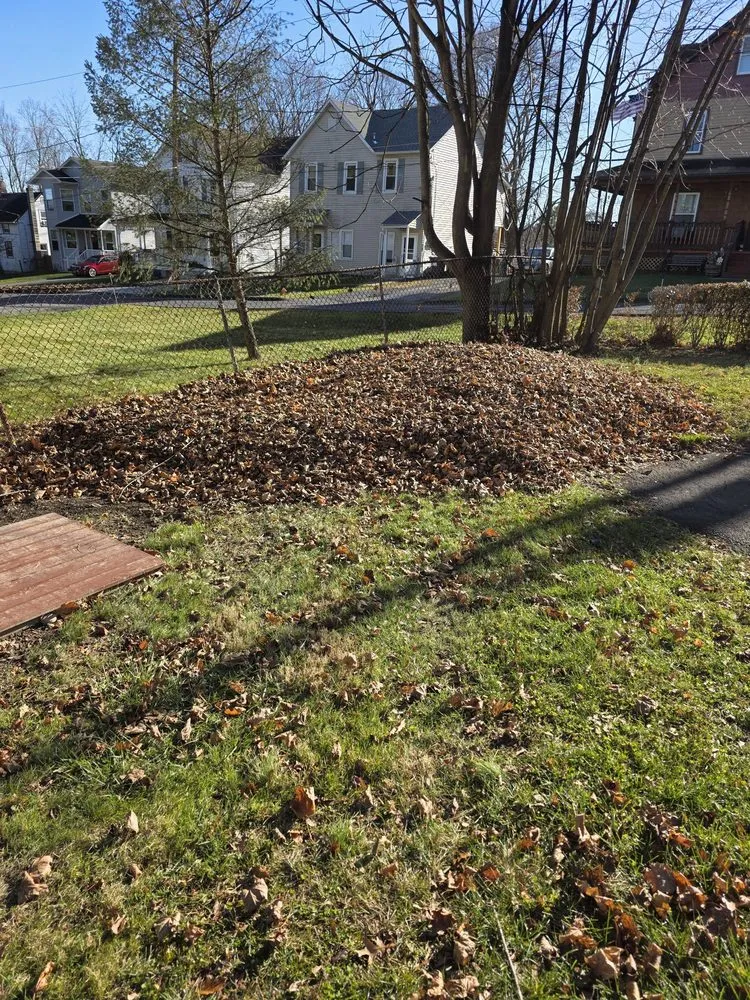 Custom outdoor landscaping near you across Pine Bush, NY - Sam W And Son