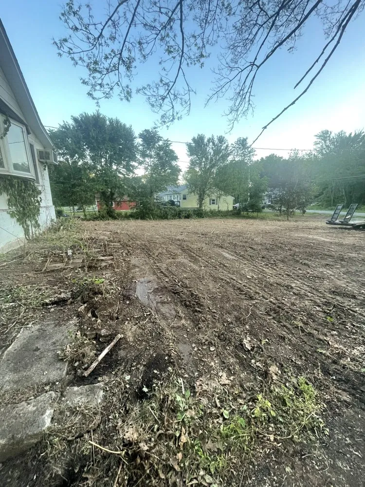 Affordable lawn care service in Pine Bush, NY - Sam W And Son