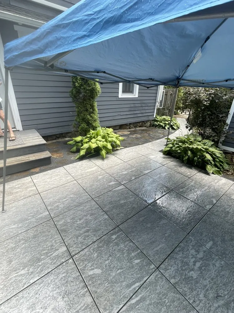 Reliable garden landscaping for outdoor upgrades across Pine Bush, NY - Sam W And Son