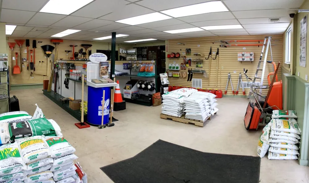 Expert residential landscaping near you across Medfield, MA - Sam White & Sons Inc