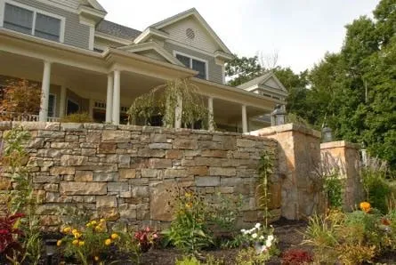 Reliable lawn care service in Medfield, MA - Sam White & Sons Inc