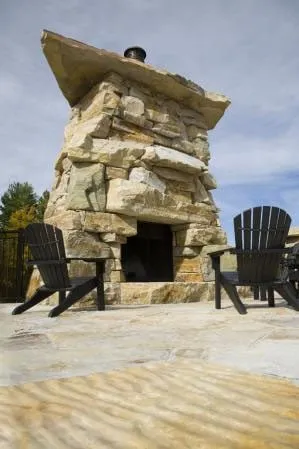 Top-rated landscaping services in Medfield, MA by Sam White & Sons Inc