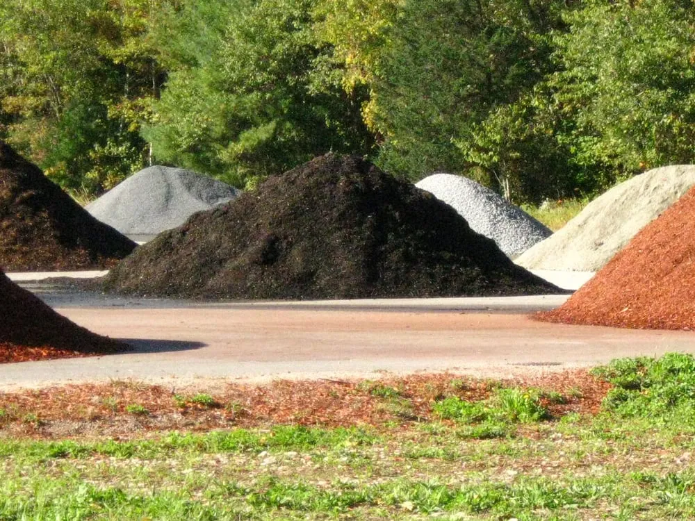 Local lawn care service near you across Middleboro, MA - Sam White & Sons Inc