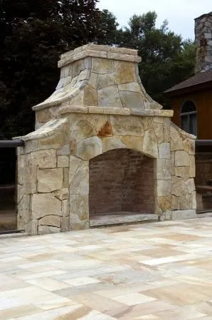 Top-rated garden landscaping for year-round maintenance across Middleboro, MA - Sam White & Sons Inc