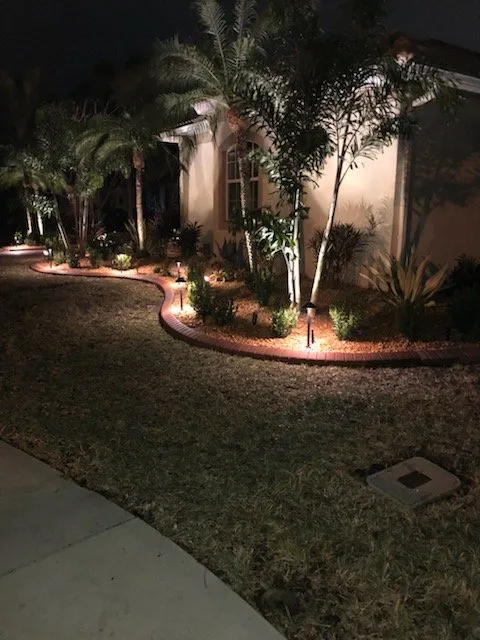 Local landscape design in Port Charlotte, FL - SAMA Landscaping & Lawn Service