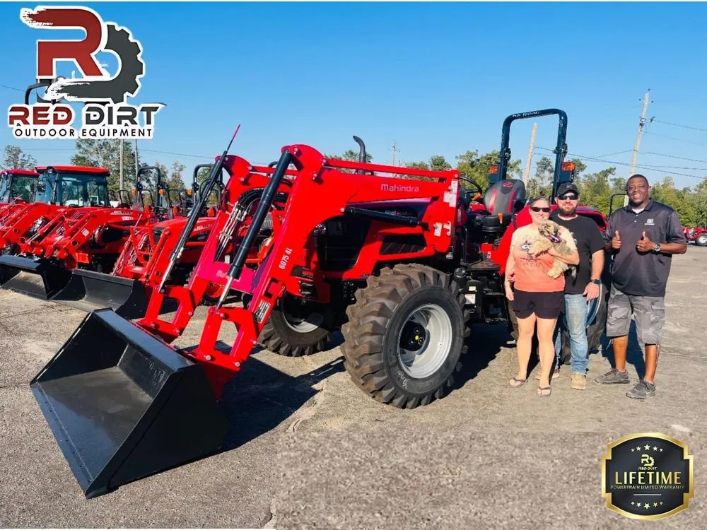 Professional outdoor landscaping with custom design in Chipley, FL by SamAdamz Designz