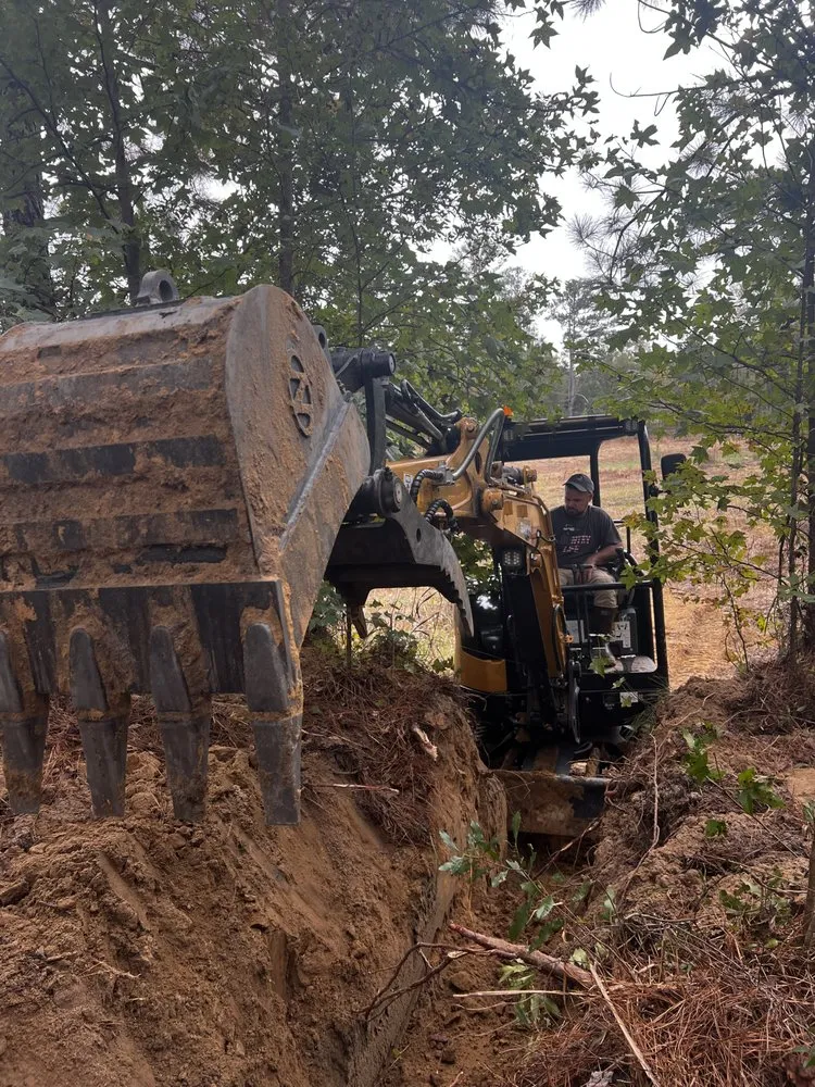 Professional landscaping services in Chipley, FL - SamAdamz Designz