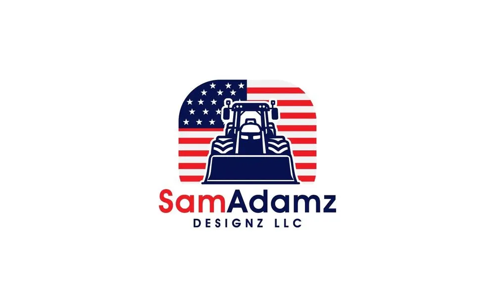 Affordable lawn mowing service experts serving Chipley, FL - SamAdamz Designz
