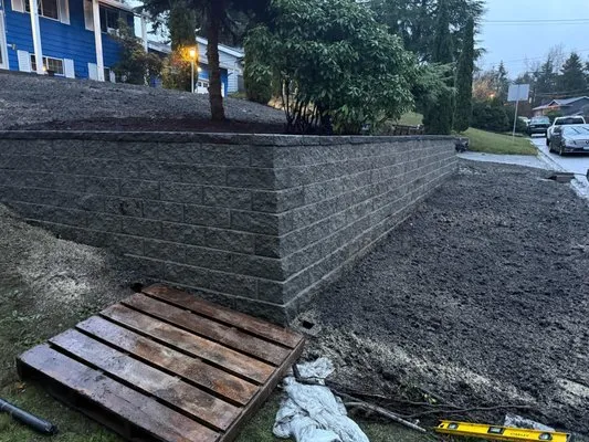 Samaniega’s Landscaping