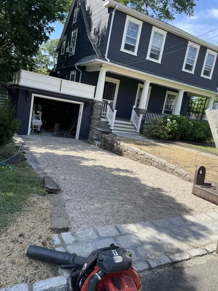 Professional landscaping services in Port Chester, NY - Samano & Sons Landscaping