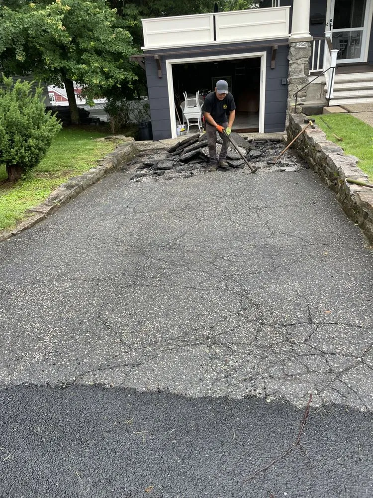 Top-rated garden landscaping in Port Chester, NY by Samano & Sons Landscaping