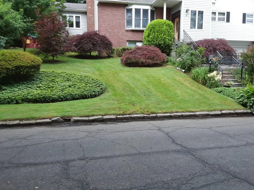 Expert landscaping services in Port Chester, NY - Samano & Sons Landscaping