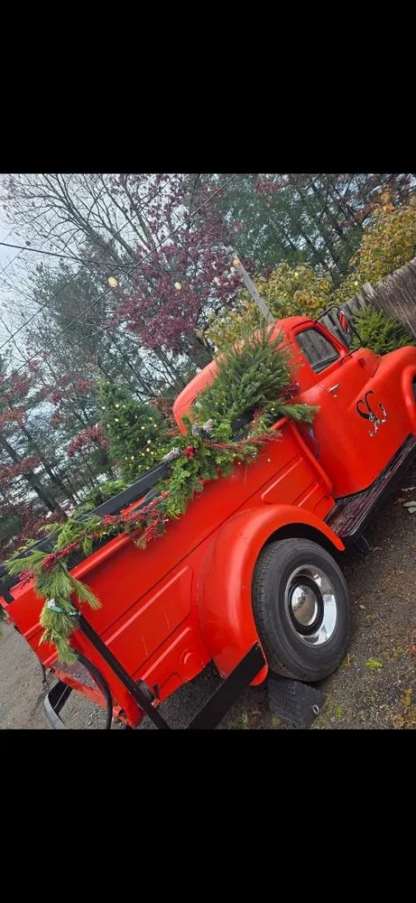 Trusted landscape design experts serving Andover, MA - Samantha's Gardens