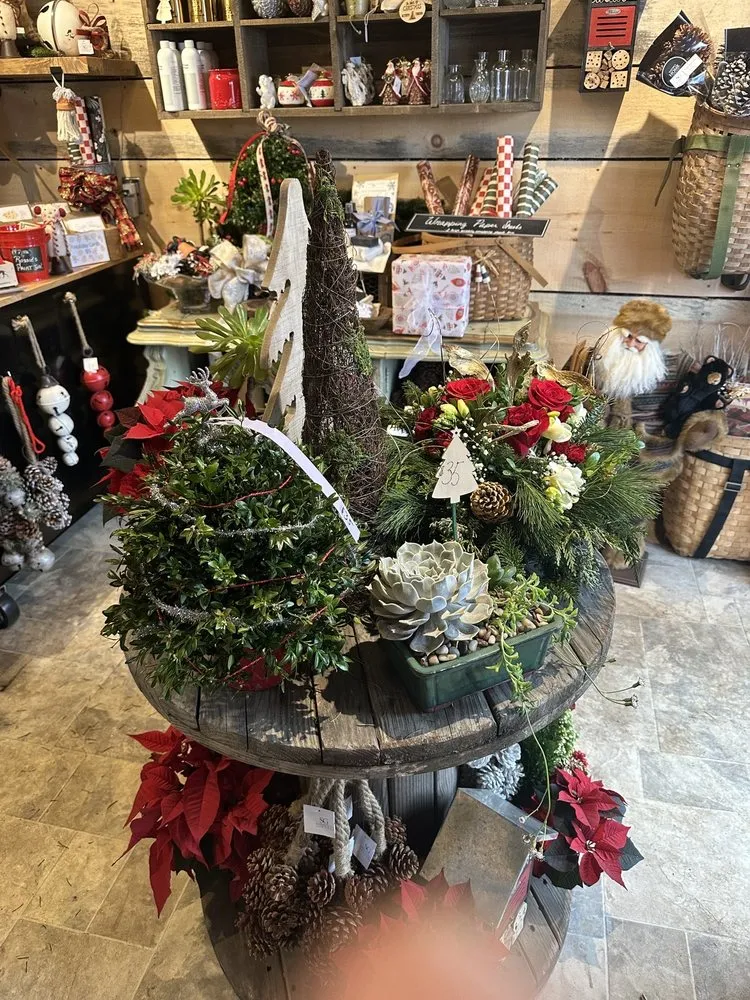 Local residential landscaping for residential properties across Andover, MA - Samantha's Gardens