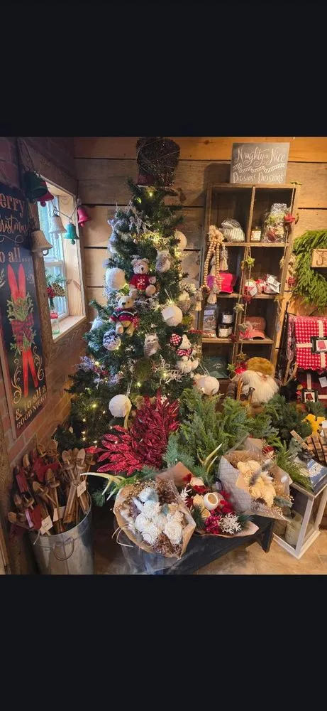 Local landscape design in Andover, MA by Samantha's Gardens