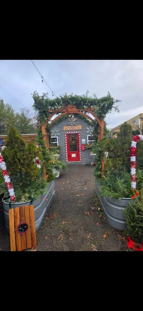 Trusted landscape installation experts serving Andover, MA - Samantha's Gardens