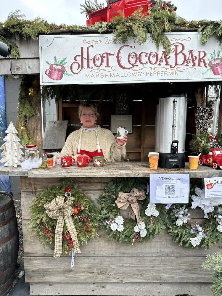 Top-rated yard cleanup service for homes across Andover, MA - Samantha's Gardens