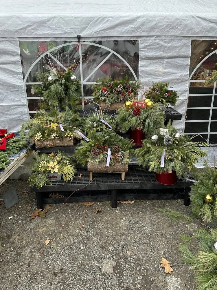 Top-rated outdoor landscaping in Andover, MA - Samantha's Gardens