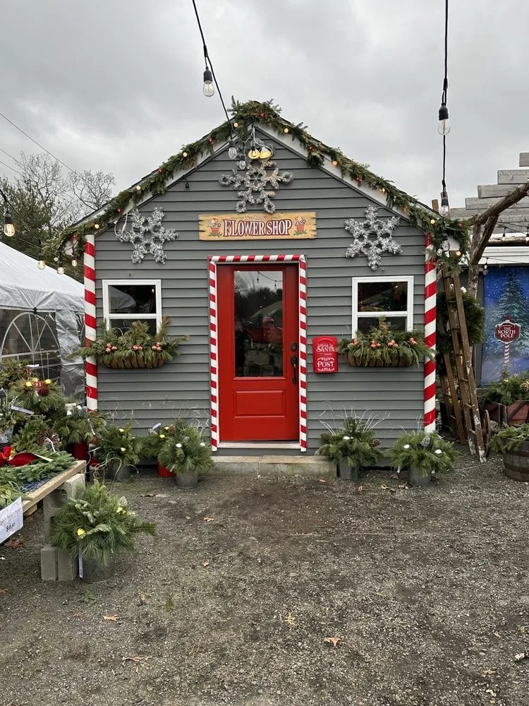 Reliable outdoor landscaping near you in Andover, MA by Samantha's Gardens