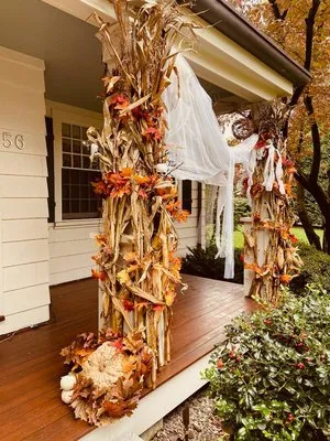 Samantha's Gardens Logo