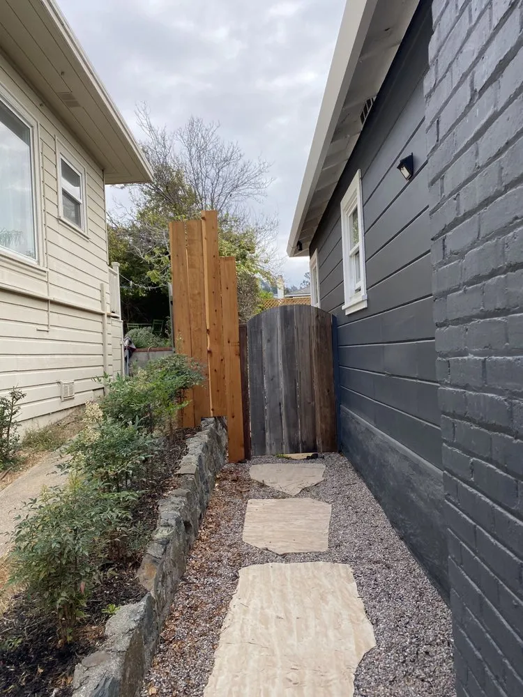Trusted yard cleanup service in Richmond, CA - Samayoa Landscaping Berkeley