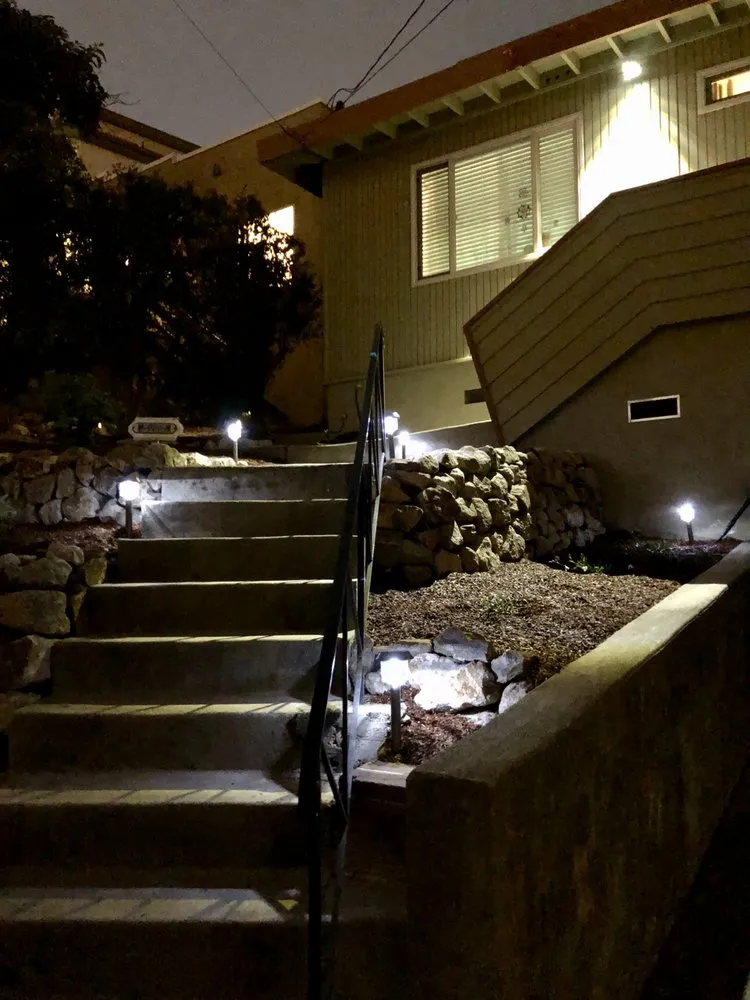 Trusted lawn care service with custom design across Richmond, CA - Samayoa Landscaping Berkeley