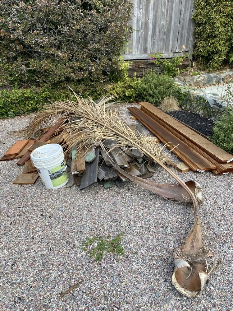 Affordable landscaping services near you across Richmond, CA - Samayoa Landscaping Berkeley