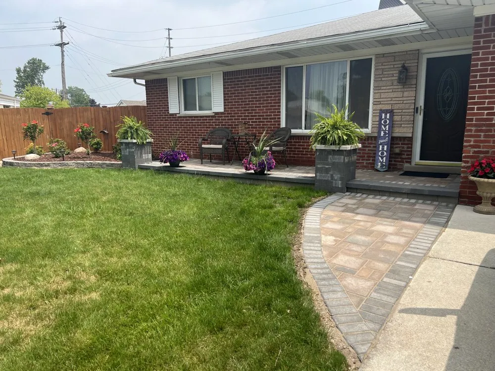 Expert yard maintenance for year-round maintenance across Taylor, MI - Samayoa Landscaping