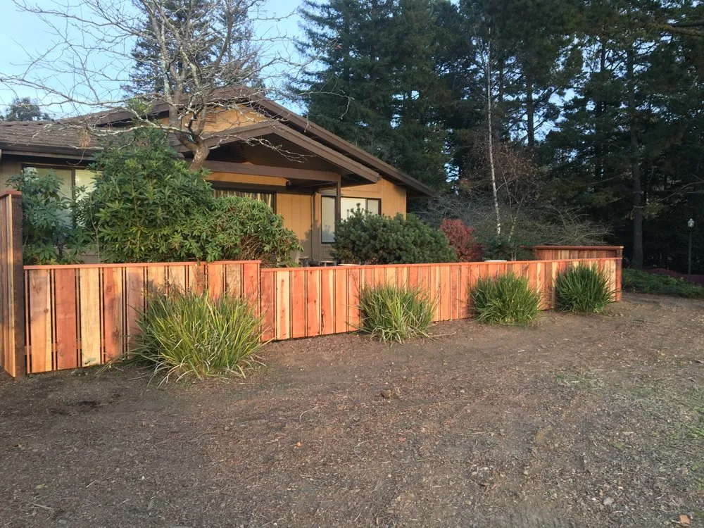 Professional landscape installation in Oakley, CA - Samber Landscape And Tree Care