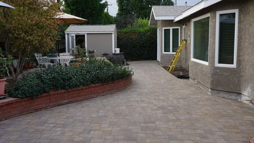 Custom residential landscaping in Oakley, CA - Samber Landscape And Tree Care