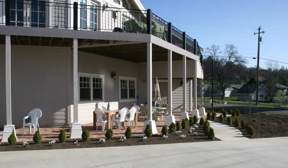 Trusted lawn mowing service in Oakley, CA by Samber Landscape And Tree Care