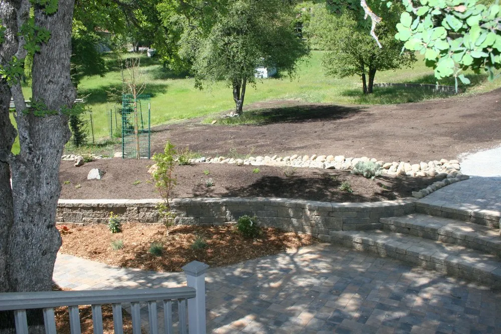 Expert lawn mowing service in Oakley, CA by Samber Landscape And Tree Care