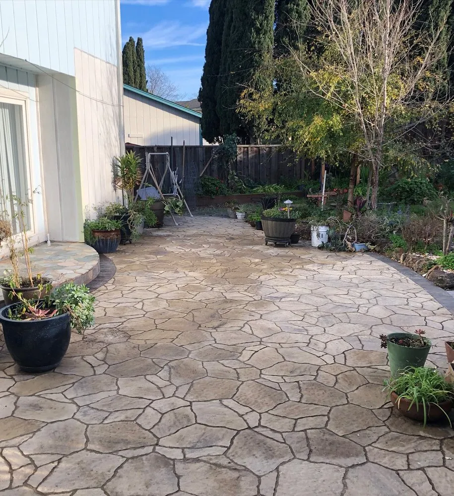 Affordable landscape design in Oakley, CA - Samber Landscape And Tree Care