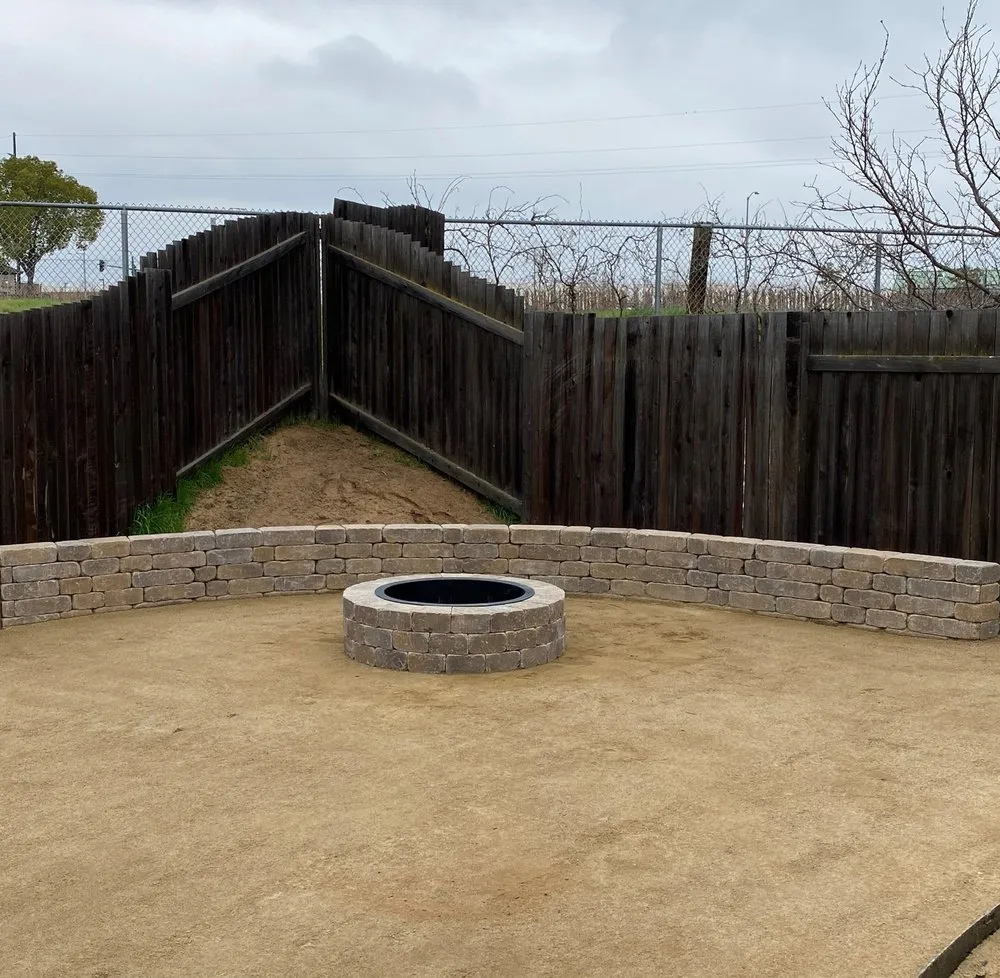 Custom residential landscaping near you in Oakley, CA by Samber Landscape And Tree Care