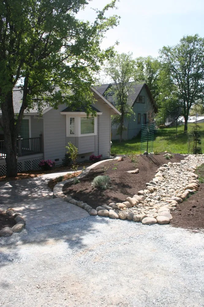 Affordable landscaping services for homes in Oakley, CA by Samber Landscape And Tree Care