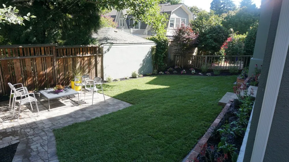 Expert landscape design for beautiful yards across Oakley, CA - Samber Landscape And Tree Care