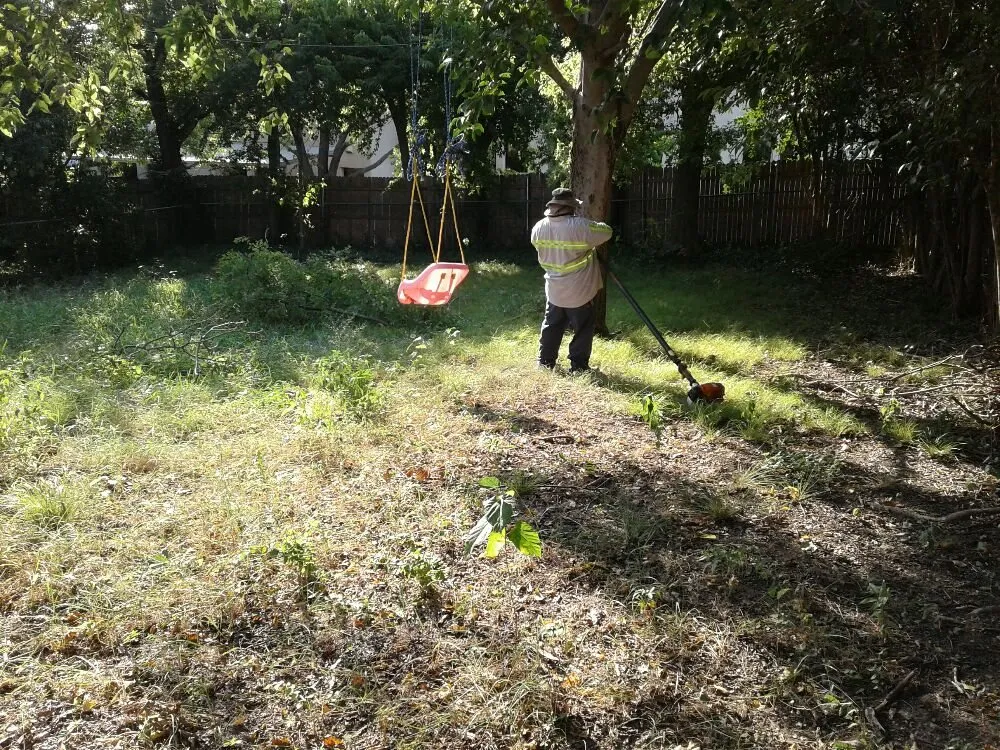 Reliable landscape design in Haltom, TX - Sambrano's Lawn Service