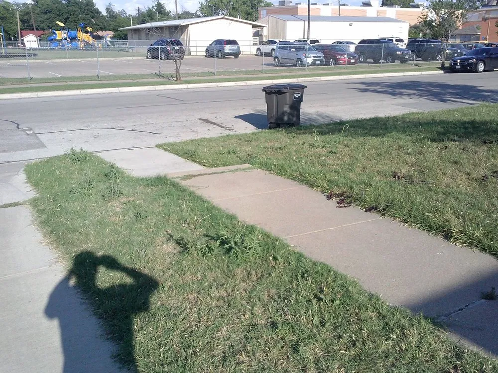 Expert residential landscaping for outdoor upgrades in Haltom, TX by Sambrano's Lawn Service