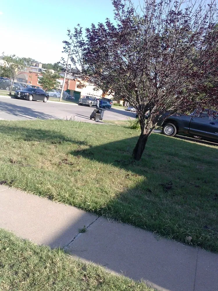 Affordable yard maintenance in Haltom, TX - Sambrano's Lawn Service